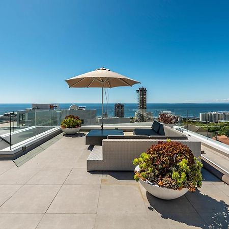 The Solis Penthouse Le Cap Extérieur photo