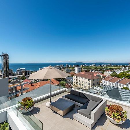 The Solis Penthouse Le Cap Extérieur photo