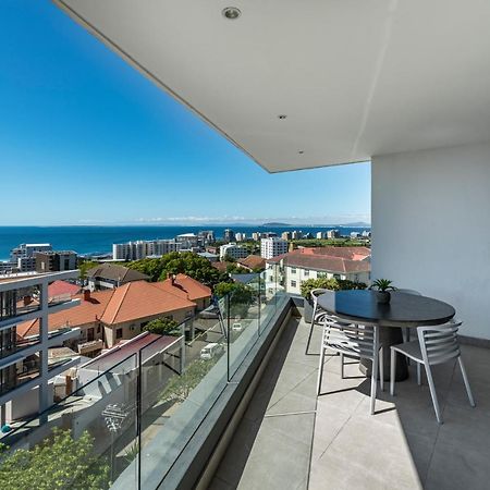 The Solis Penthouse Le Cap Extérieur photo