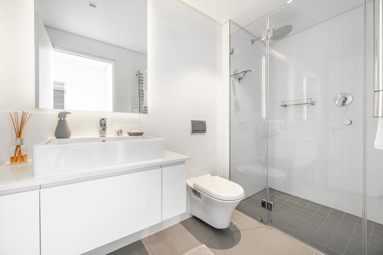 The Solis Penthouse Le Cap Extérieur photo