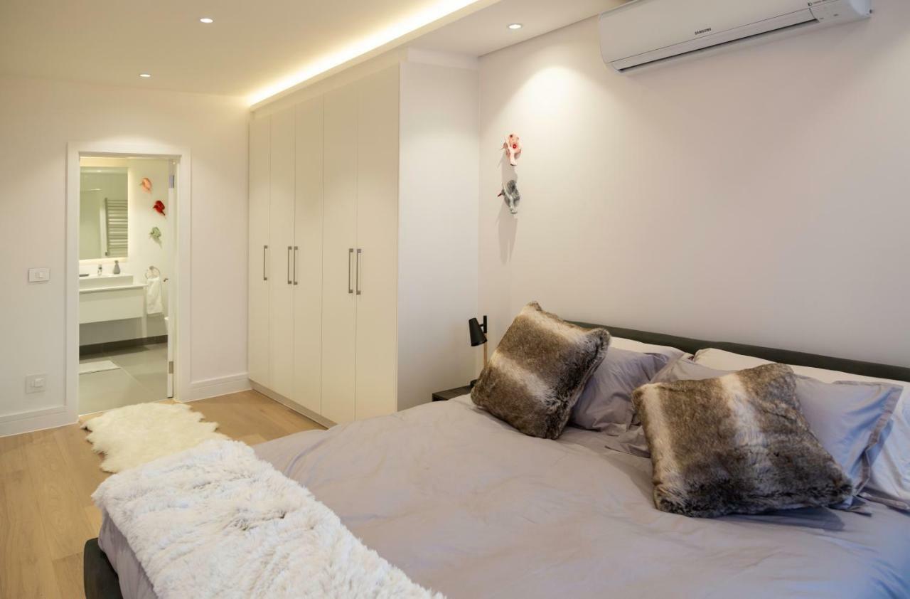 The Solis Penthouse Le Cap Extérieur photo