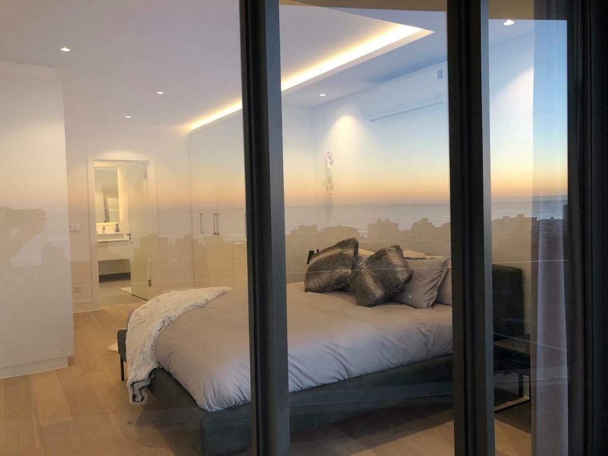 The Solis Penthouse Le Cap Extérieur photo