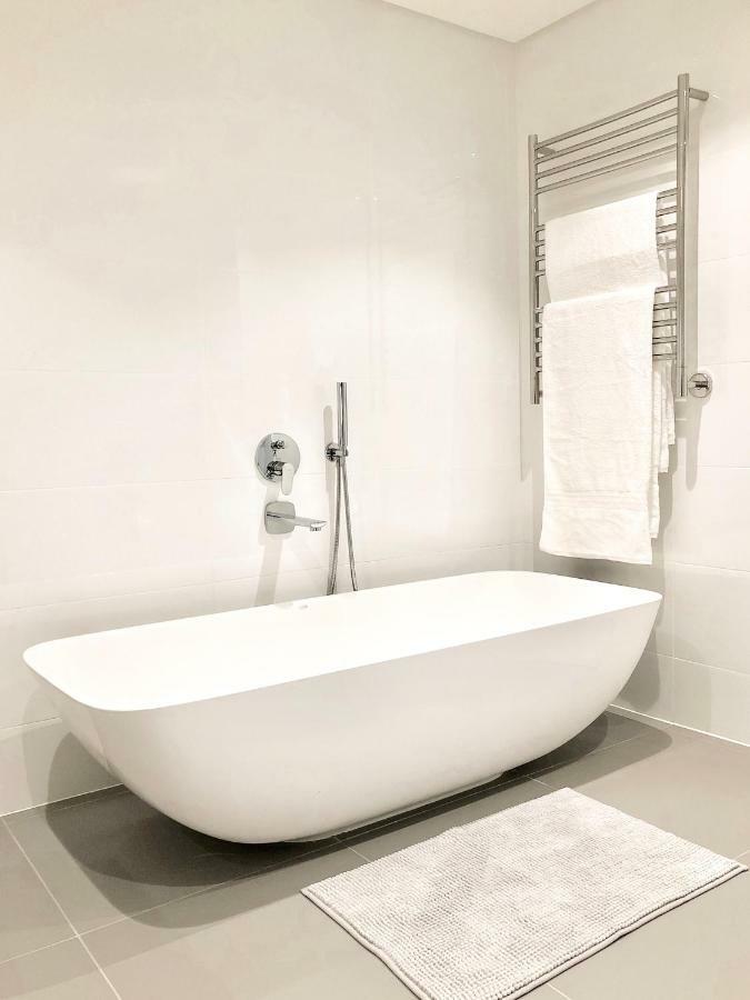 The Solis Penthouse Le Cap Extérieur photo