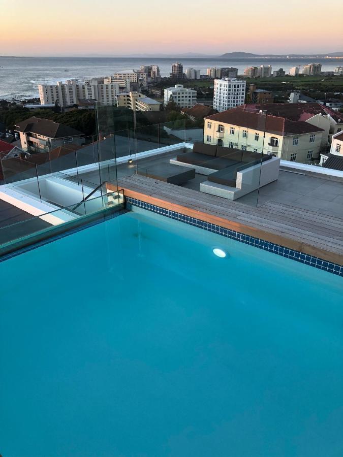 The Solis Penthouse Le Cap Extérieur photo