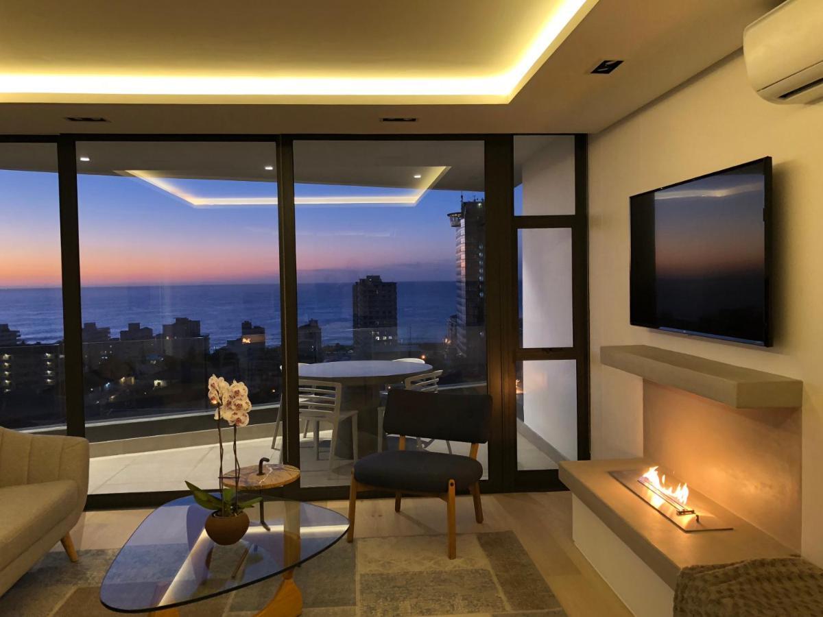 The Solis Penthouse Le Cap Extérieur photo