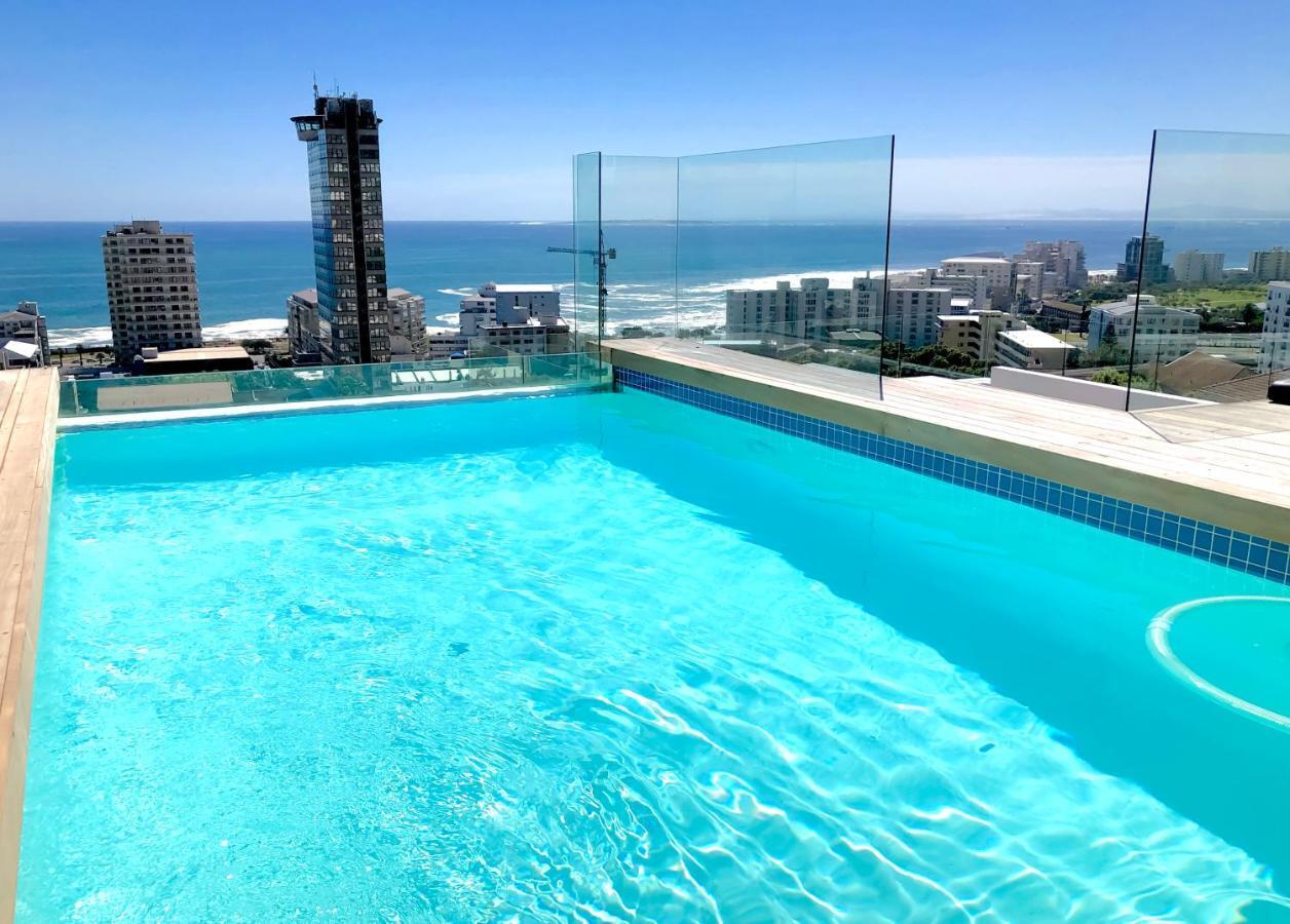The Solis Penthouse Le Cap Extérieur photo