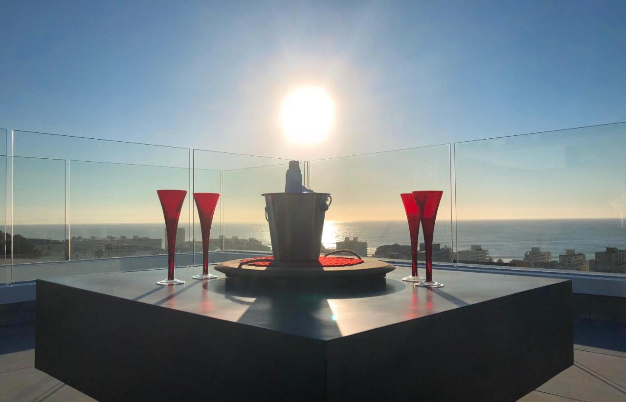 The Solis Penthouse Le Cap Extérieur photo